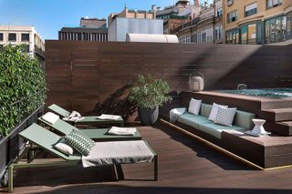 Piso en alquiler en La Dreta de l'Eixample en Barcelona