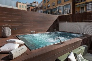 Piso en alquiler en La Dreta de l'Eixample en Barcelona