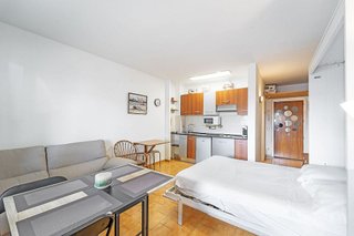 Estudio en alquiler en Empuriabrava en Castelló d´Empúries