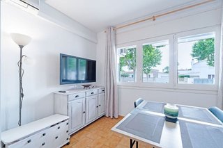 Estudio en alquiler en Empuriabrava en Castelló d´Empúries