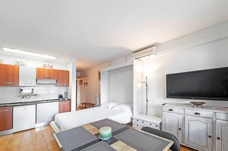 Estudio en alquiler en Empuriabrava en Castelló d´Empúries