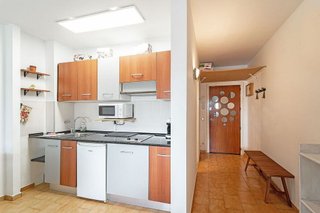 Estudio en alquiler en Empuriabrava en Castelló d´Empúries