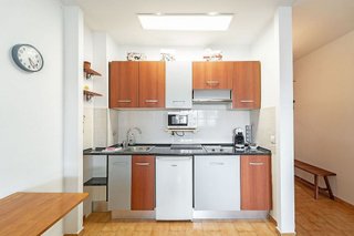 Estudio en alquiler en Empuriabrava en Castelló d´Empúries