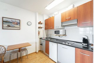 Estudio en alquiler en Empuriabrava en Castelló d´Empúries