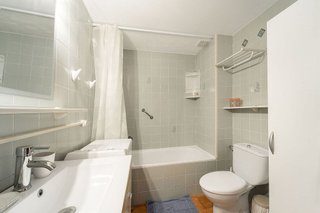 Estudio en alquiler en Empuriabrava en Castelló d´Empúries