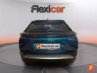 Peugeot 2008 Allure Gasolina 100 S&S 6 Vel. MAN