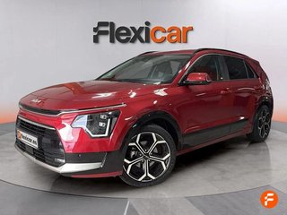 Kia Niro 1.6 GDi HEV 104kW (141CV) Emotion