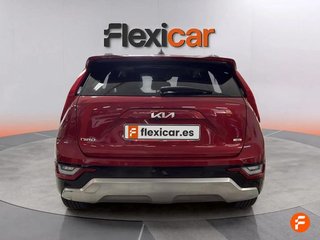 Kia Niro 1.6 GDi HEV 104kW (141CV) Emotion