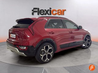 Kia Niro 1.6 GDi HEV 104kW (141CV) Emotion
