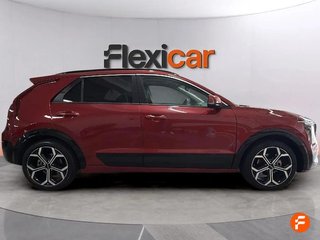 Kia Niro 1.6 GDi HEV 104kW (141CV) Emotion