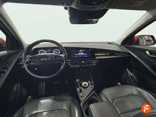 Kia Niro 1.6 GDi HEV 104kW (141CV) Emotion
