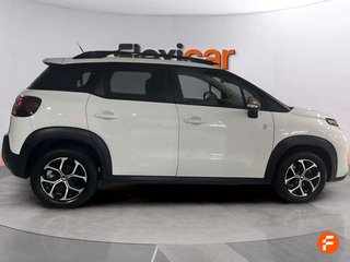 Citroën C3 Aircross PureTech 81kW (110CV) S&S C-Series