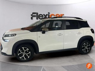 Citroën C3 Aircross PureTech 81kW (110CV) S&S C-Series