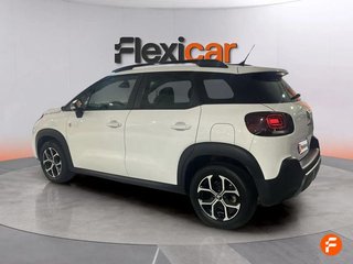 Citroën C3 Aircross PureTech 81kW (110CV) S&S C-Series
