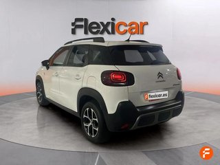 Citroën C3 Aircross PureTech 81kW (110CV) S&S C-Series