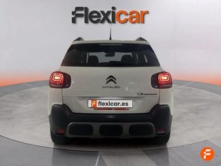 Citroën C3 Aircross PureTech 81kW (110CV) S&S C-Series