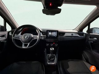 Renault Captur Zen TCe 74kW (100CV)