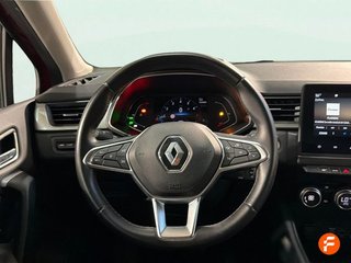 Renault Captur Zen TCe 74kW (100CV)