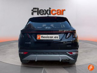 Hyundai Tucson 1.6 TGDI 169kW HEV Tecno Sky Auto