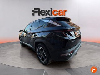 Hyundai Tucson 1.6 TGDI 169kW HEV Tecno Sky Auto