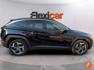 Hyundai Tucson 1.6 TGDI 169kW HEV Tecno Sky Auto
