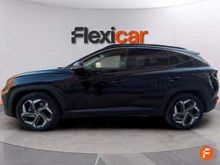 Hyundai Tucson 1.6 TGDI 169kW HEV Tecno Sky Auto