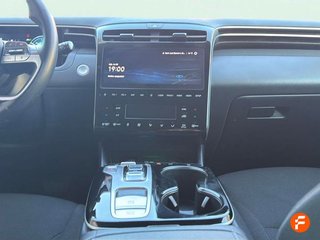 Hyundai Tucson 1.6 TGDI 169kW HEV Tecno Sky Auto