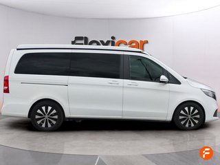 Mercedes Clase V 220 d Marco Polo Horizon Largo
