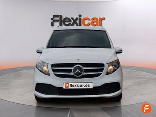 Mercedes Clase V 220 d Marco Polo Horizon Largo