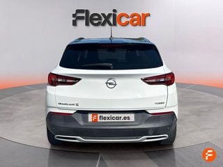 Opel Grandland X 1.2 Turbo 120 Aniversario