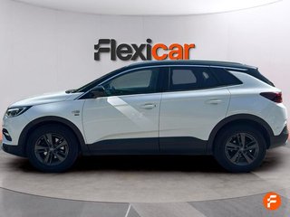 Opel Grandland X 1.2 Turbo 120 Aniversario