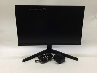 monitor led samsung lf22t350fhuxen 22 led