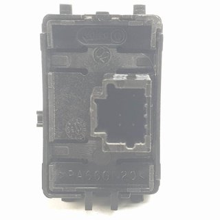 MANDO ELEVALUNAS DELANTERO DERECHO RENAULT RENAULT MEGANE III BERLINA 5P 2008-2016