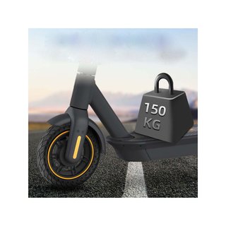 Neumáticos sólidos repuesto 10" para patinete