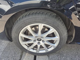 Audi A4 Avant Advanced 35 TFSI 110kW S tronic (2024)