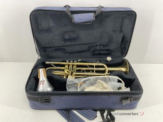 trompeta bundy the selmer company