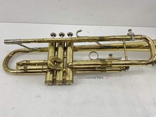trompeta bundy the selmer company