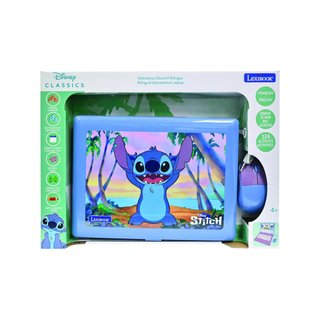 Lexibook JC598Di2 Disney Stitch ordenador