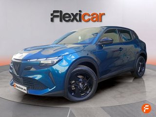 Alfa Romeo Junior Ibrida 107kW (145CV)