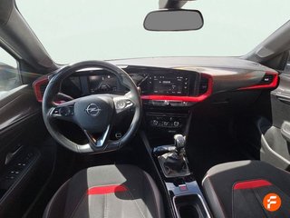Opel Mokka 1.5 D GS Line