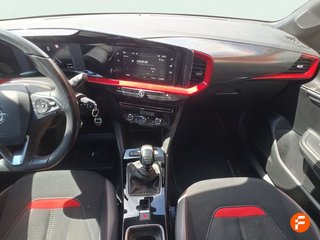 Opel Mokka 1.5 D GS Line