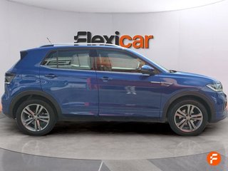 Volkswagen T-Cross Sport 1.5 TSI 110kW (150CV) DSG