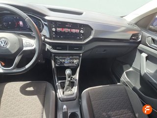 Volkswagen T-Cross Sport 1.5 TSI 110kW (150CV) DSG