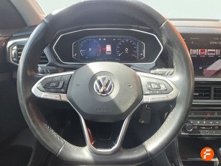 Volkswagen T-Cross Sport 1.5 TSI 110kW (150CV) DSG