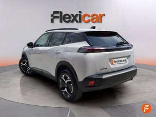 Peugeot 2008 Allure Puretech 100 S&S 6 Vel. MAN