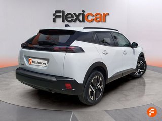 Peugeot 2008 Allure Puretech 100 S&S 6 Vel. MAN