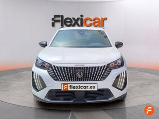 Peugeot 2008 Allure Puretech 100 S&S 6 Vel. MAN