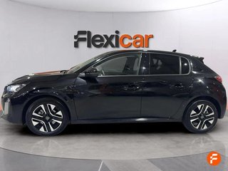 Peugeot 208 Allure Gasolina 100 S&S 6 Vel. MAN