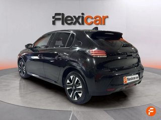 Peugeot 208 Allure Gasolina 100 S&S 6 Vel. MAN