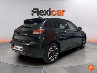 Peugeot 208 Allure Gasolina 100 S&S 6 Vel. MAN
